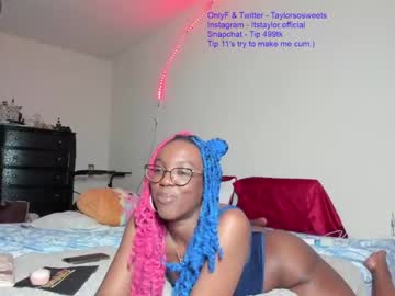 [05-01-24] taylorsosweets cam video from Chaturbate.com