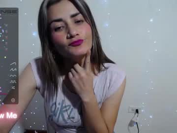 [04-11-22] anahi_sweet__ record public webcam video from Chaturbate.com