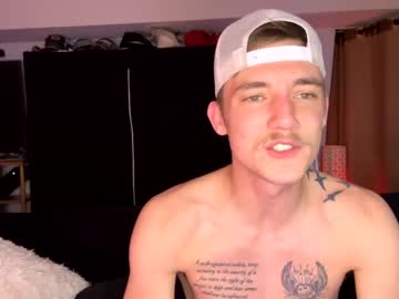 [19-04-24] bigtimber02 video from Chaturbate