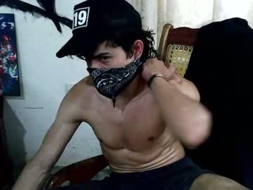 [16-08-23] ismaelcontreras video with toys from Chaturbate