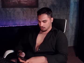 [26-04-22] jacobfame record private show video from Chaturbate.com