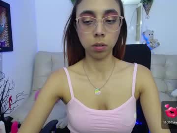 [08-11-23] krissbaby__18 chaturbate record