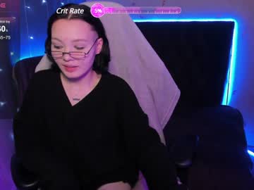 [12-09-24] lilyriveraa record blowjob video from Chaturbate