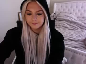 [31-03-24] blondebunnyx1 public show from Chaturbate