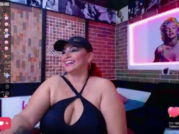 [21-01-23] ivonne_bigboos record public show from Chaturbate