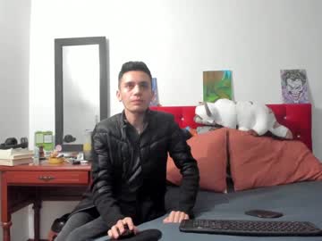 [17-03-24] mr_andresr cam video from Chaturbate.com