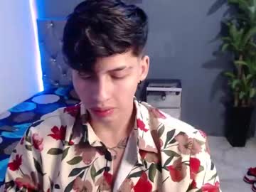 [29-03-23] maikel_cardenas record show with cum from Chaturbate.com