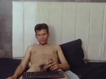 [24-11-23] stiven_jhonson_ record video with dildo from Chaturbate.com