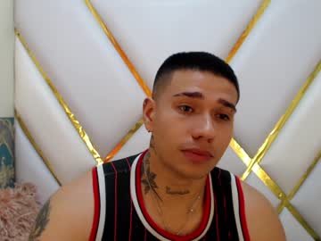 [24-07-23] bryantbrent record video from Chaturbate
