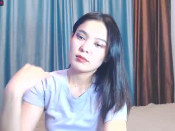 [22-09-22] chae_yeong chaturbate private XXX video