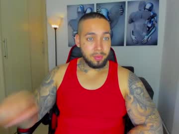 [05-01-24] michael_bradly record premium show video from Chaturbate