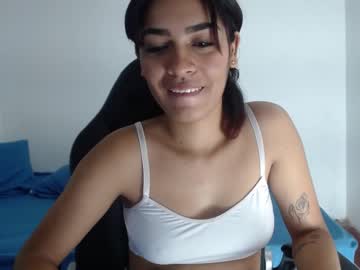 [14-04-23] miss_green03 show with cum from Chaturbate.com