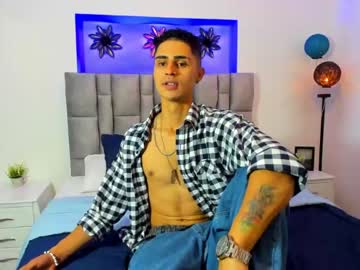 [10-02-23] sander_brown07 private show video from Chaturbate.com