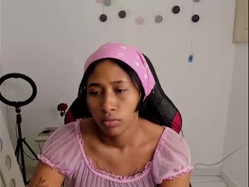 [31-03-24] arianna_james1 chaturbate public show video