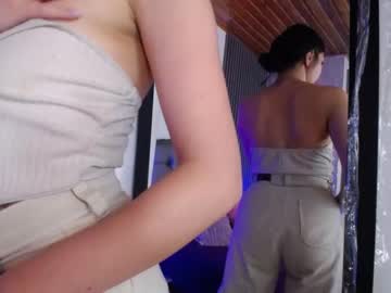 [11-12-23] kendall_saenz show with cum from Chaturbate.com