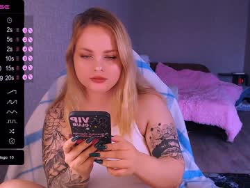 [14-05-24] marcelinepeach private sex video from Chaturbate.com