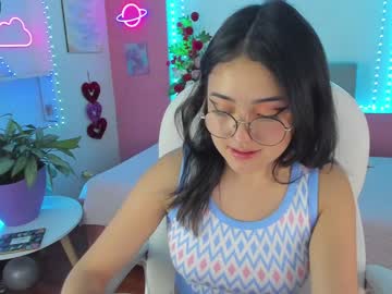 [12-05-23] cinnamonklee_es private XXX video from Chaturbate