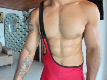 [10-02-24] jhonnyxxfitnexx cam video