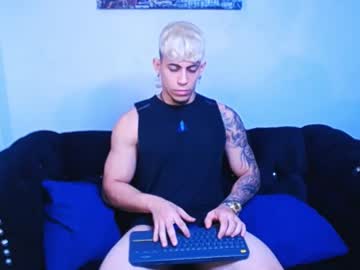 [21-11-23] josh_kleiin chaturbate cam video