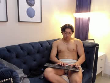 [09-07-23] alexander_arnold1 record show with cum from Chaturbate