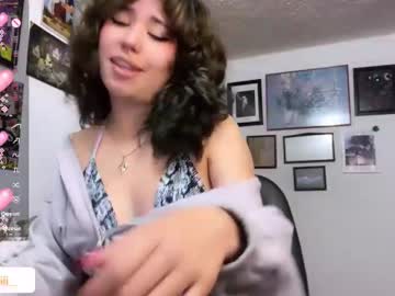 [06-01-25] aomiii record private XXX video from Chaturbate