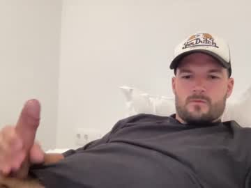 [04-07-23] fdck75 private sex video from Chaturbate.com