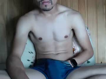 [23-06-22] sanynho_10 chaturbate private sex show