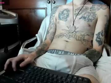 [10-02-22] staysic777 record private show from Chaturbate
