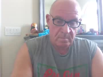 [02-05-24] stevejons47 private show from Chaturbate