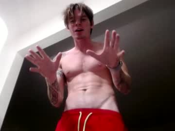 [07-11-22] the_bossman private show from Chaturbate