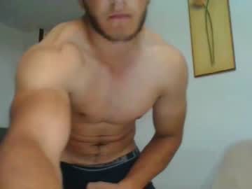 [15-11-23] the_jordan_23 record public show from Chaturbate