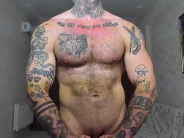[03-11-23] andy_hunk private show