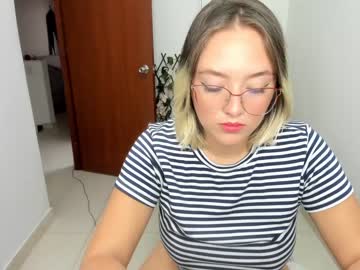 [21-07-22] hannalove222 chaturbate public show video