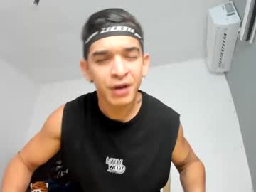 [04-05-24] natan_matters private show from Chaturbate