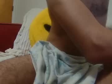 [09-03-24] isbronson69 private from Chaturbate