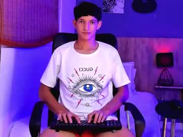 [06-09-22] jhonny_anez record private XXX show from Chaturbate