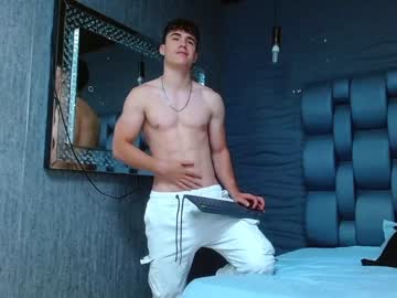 [24-03-24] andre_parker private from Chaturbate