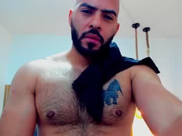 [21-10-23] khalgio private XXX video from Chaturbate