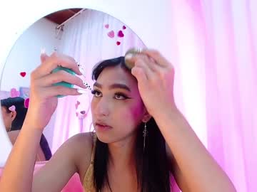 [25-02-23] staycy_897 public webcam video from Chaturbate.com