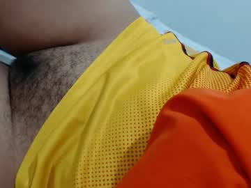 [05-06-23] arianna_broownn private XXX video from Chaturbate