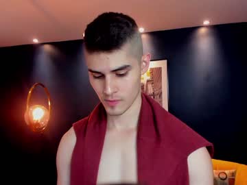 [26-11-22] maxpleasure__ chaturbate public