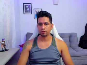 [23-08-23] xx_marcelo record video with toys from Chaturbate.com