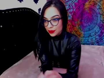 [29-08-23] hecate_and_crow chaturbate xxx