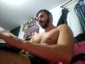 [26-05-23] kingym record private show video from Chaturbate