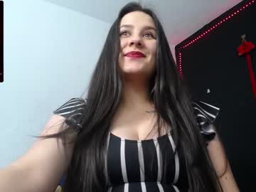 [25-08-23] abbydumont record private show from Chaturbate.com