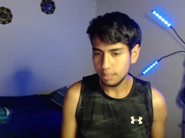 [28-03-22] andres_iscariote record blowjob show from Chaturbate