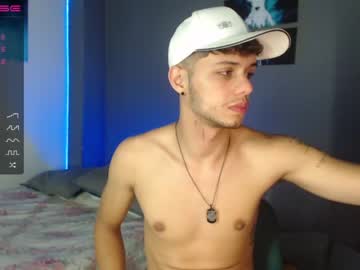 [22-04-23] chris_miller_ private XXX show