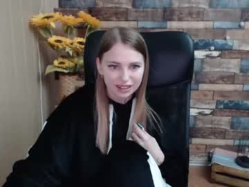 [17-03-24] klerkarina record public webcam