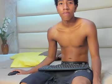 [06-12-23] _stiven_jone__ show with cum from Chaturbate.com