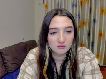 [29-01-23] bellastein record blowjob show from Chaturbate